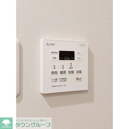 グレーシアフィット三軒茶屋の物件内観写真